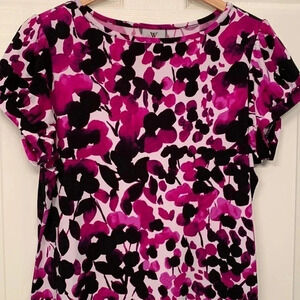 Worthington Fuschia  LP